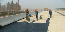 建筑防水涂料在施工之前要进行哪些准备